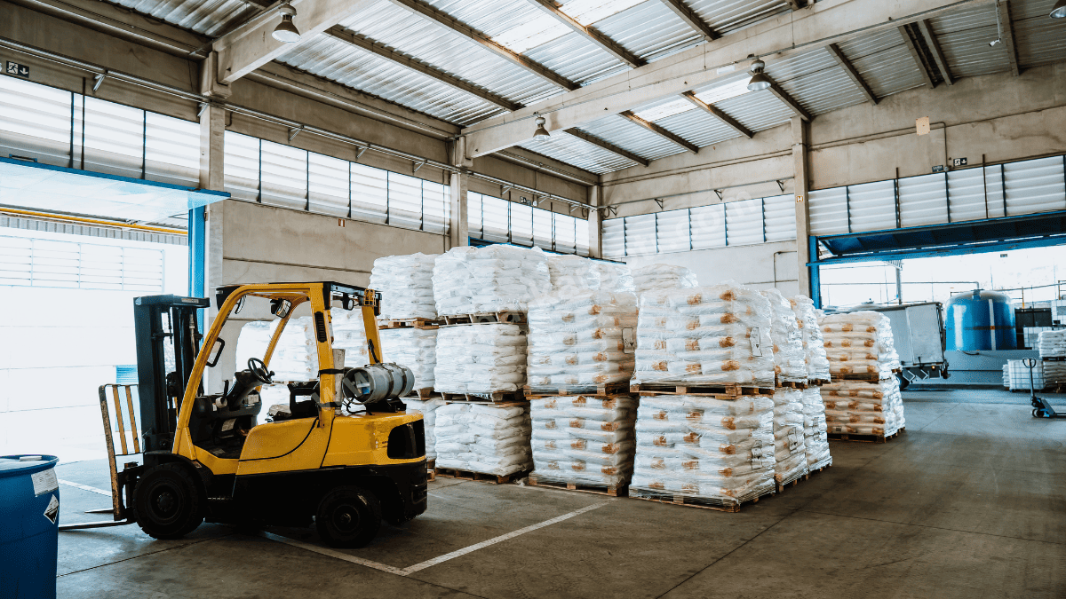 İkizce Kimyasal Ürün Taşıma