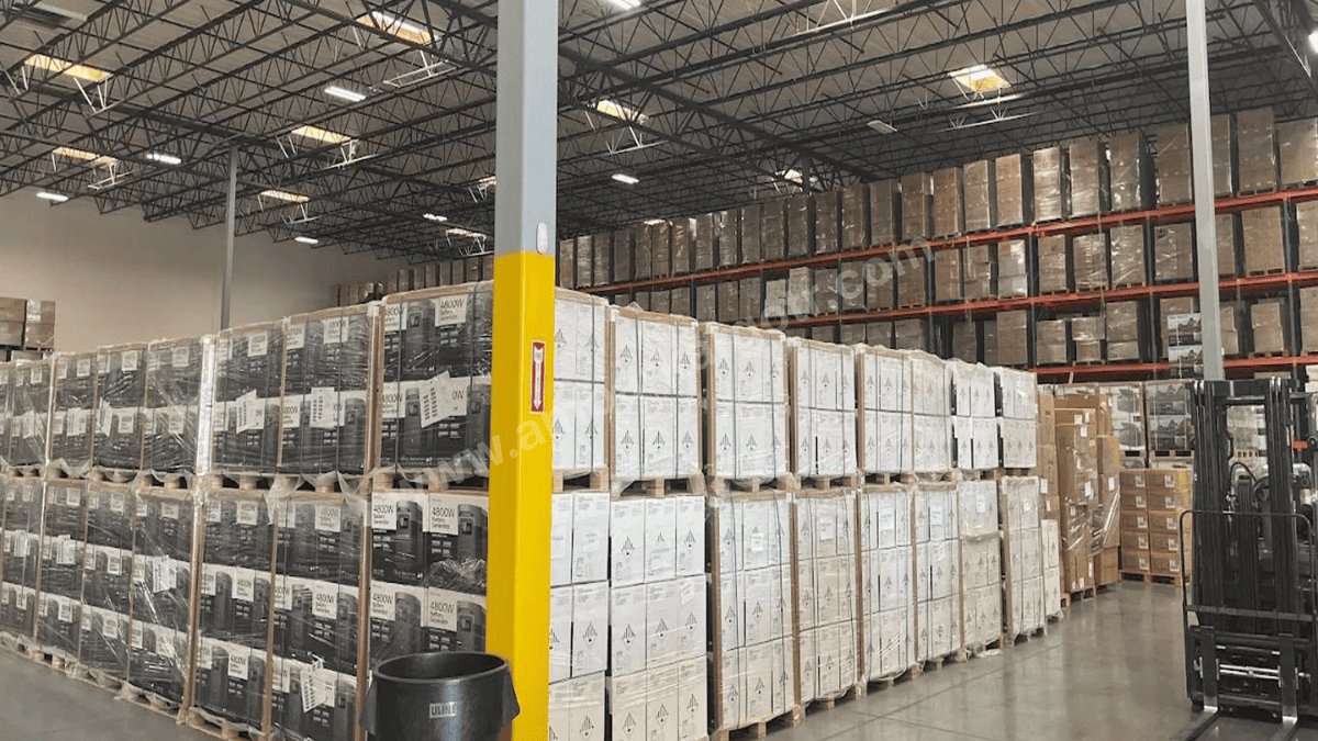 İkizce Parça Yük Taşıma