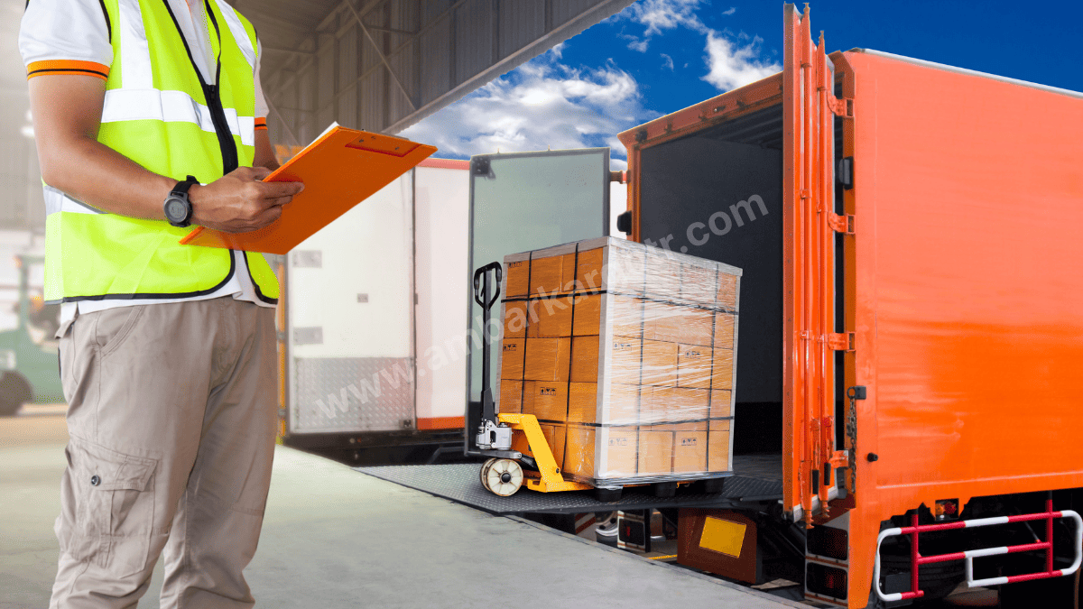 İkizce Şehirler Arası Taşıma